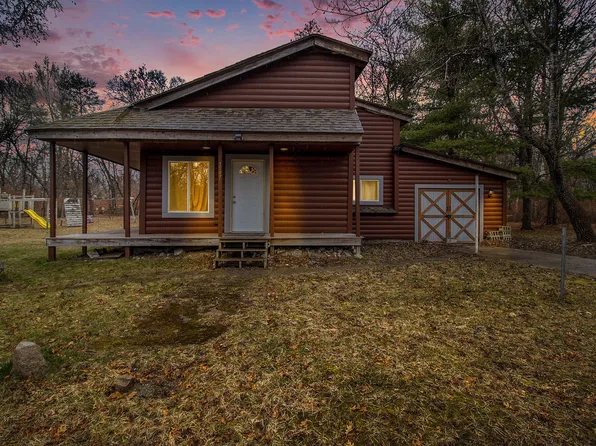 3147 S Yale Ave, Baldwin, MI 49304