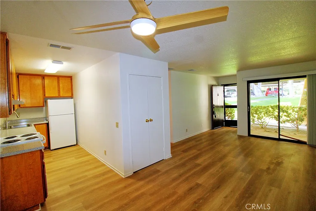 1 bed, 589 sqft, $1,400 — Photo 4