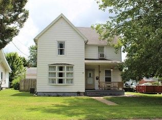 420 Franklin St, Kewanee, IL 61443