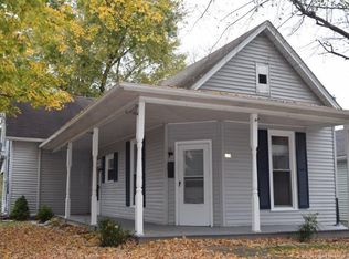 335 Lemmon St, Corydon, IN 47112