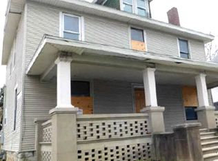 1615 S Wall Ave, Joplin, MO 64804