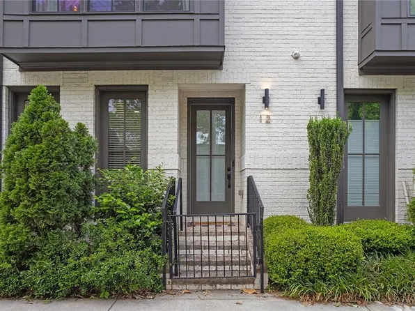 574 Boulevard Pl NE #12, Atlanta, GA 30308