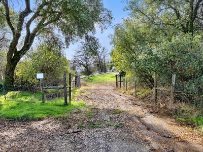 0 Bay Ln, Squaw Valley, CA, 93675