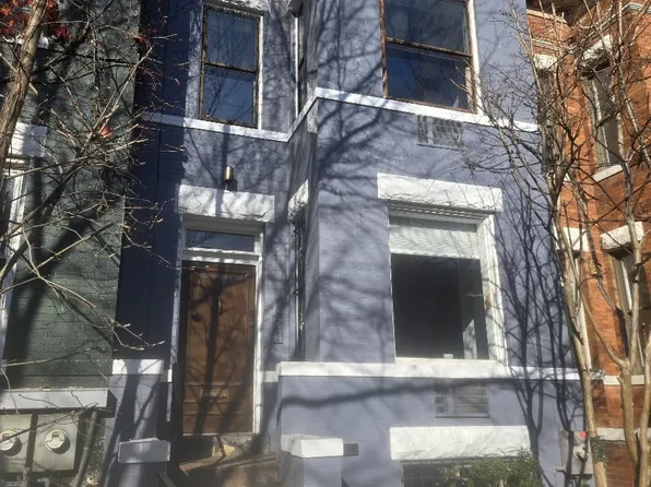 1821 Ontario Pl NW, Washington, DC 20009