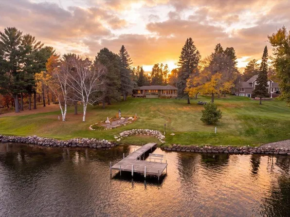 36084 Barbour Ln, Pine River, MN 56474