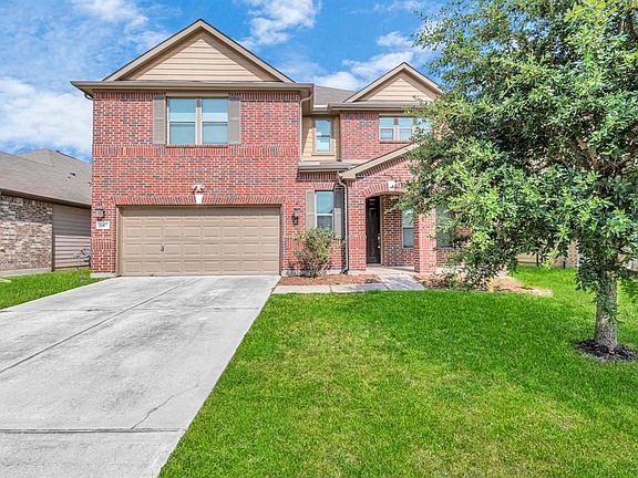 3rd image of 4419 S Vineyard Meadow Ln