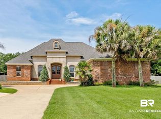 10332 Parker Station Ct, Theodore, AL 36582