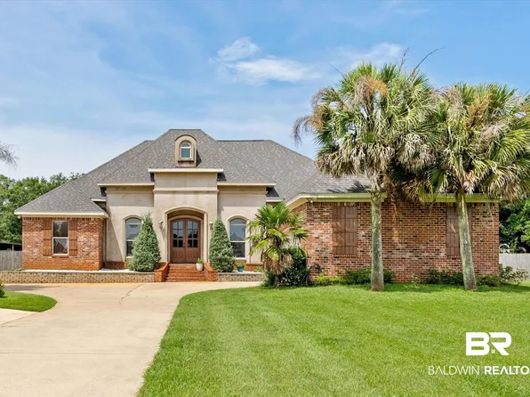10332 Parker Station Ct, Theodore, AL 36582
