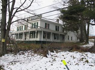 642 Old Post Rd, Ghent, NY 12075