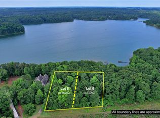 874 Durham Brown Rd, Seneca, SC 29678