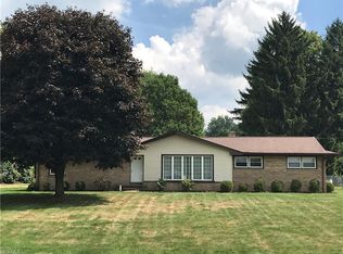 6760 Stonecreek Ave NE, Canton, OH