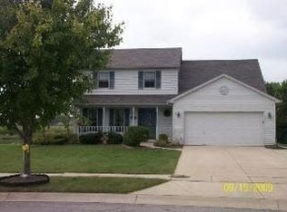 8451 Wolverine Rd, Temperance, MI 48182