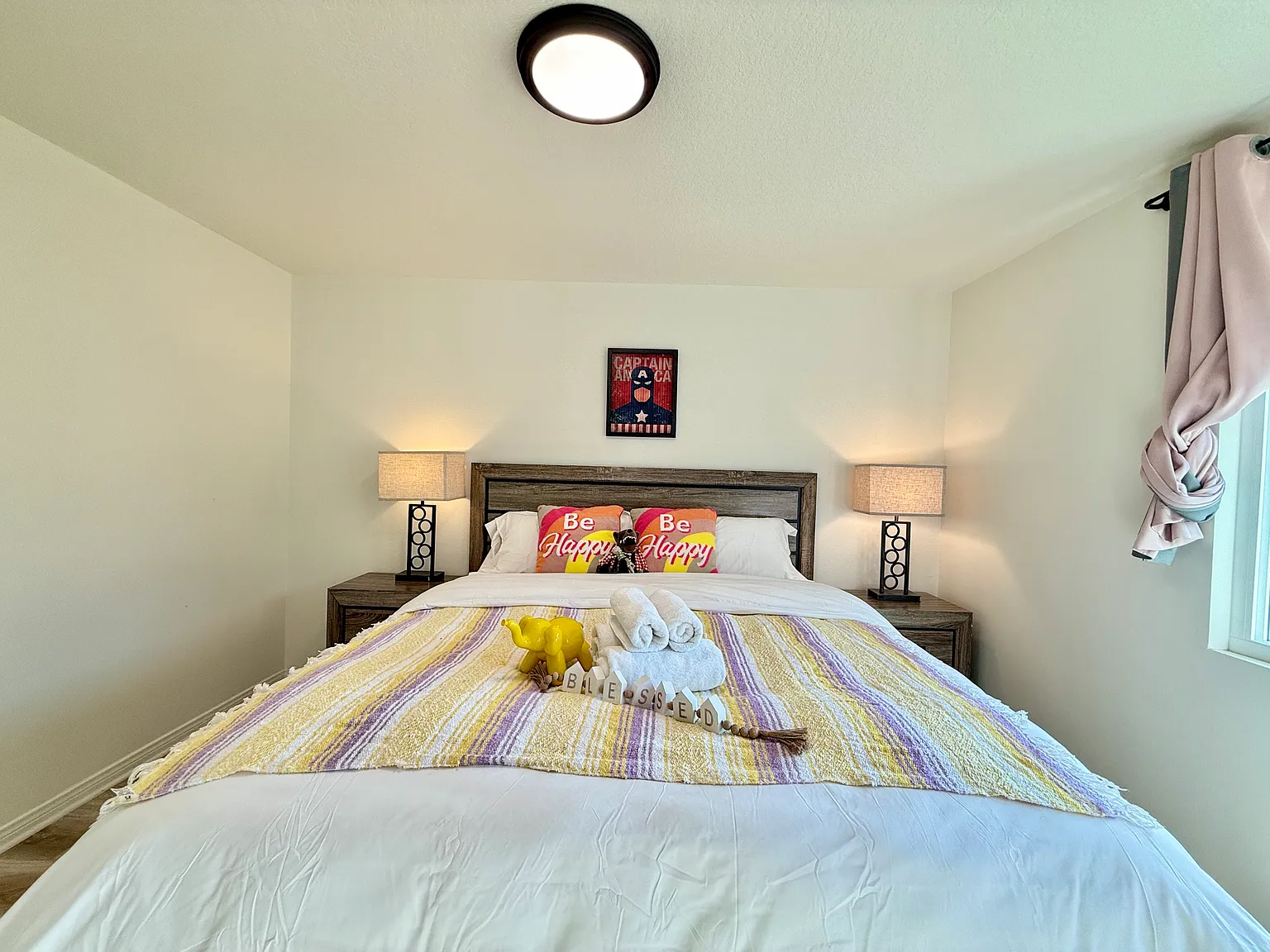 4 bed, 2236 sqft, $8,000 — Photo 4