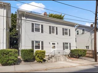 59 Grace St FLOOR 1, Pawtucket, RI 02860