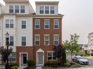 7010 Rackham Way, Hanover, MD 21076