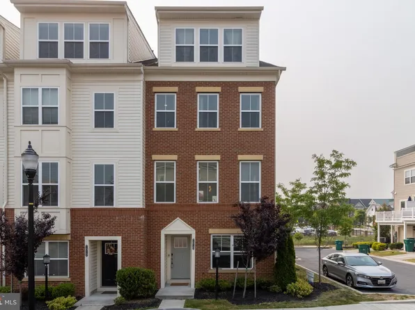 7010 Rackham Way, Hanover, MD 21076