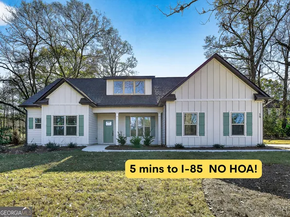 15 Couch St, Moreland, GA 30259
