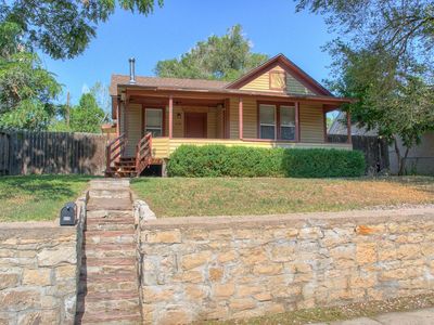 626 N Corona St, Colorado Springs, CO, 80903