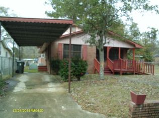 2029 Glanton St, Dothan, AL 36303