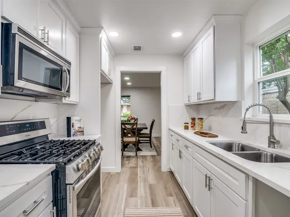 1106 Springlake Dr, Garland, TX 75043