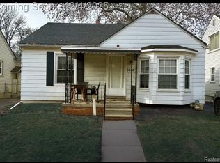 3360 Alice St, Dearborn, MI