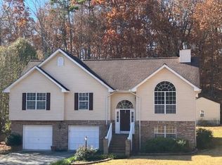 3045 Old Chattanooga Rd, Rocky Face, GA 30740