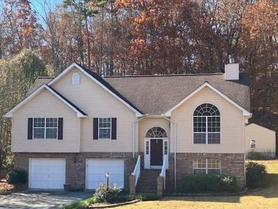 3045 Old Chattanooga Rd, Rocky Face, GA, 30740