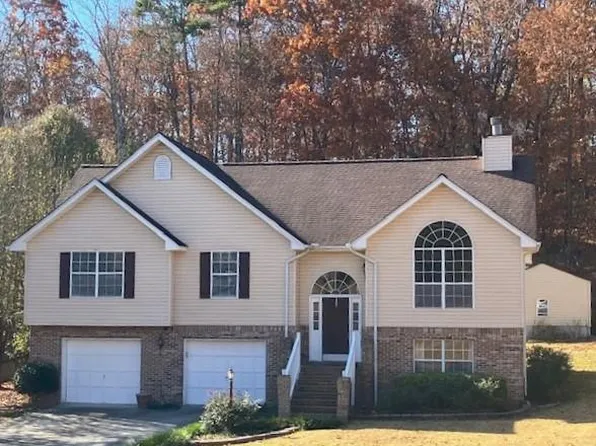 3045 Old Chattanooga Rd, Rocky Face, GA 30740