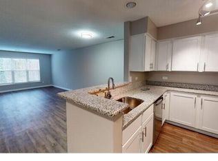 1718 Palmer St #1719-D, Durham, NC 27707