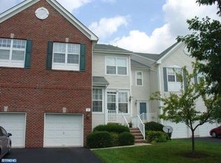 8 Windsor Pond Rd #1405, West Windsor, NJ 08550