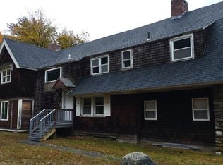 43 Morgan Rd #3, Hubbardston, MA 01452