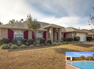 7229 Brinkley St, Navarre, FL 32566