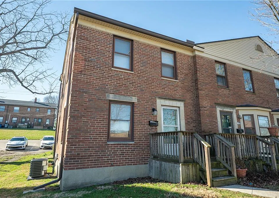 1340 Huffman Ave