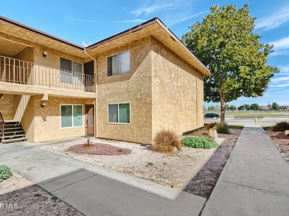 42935 15th St W Unit 8, Lancaster, CA 93534