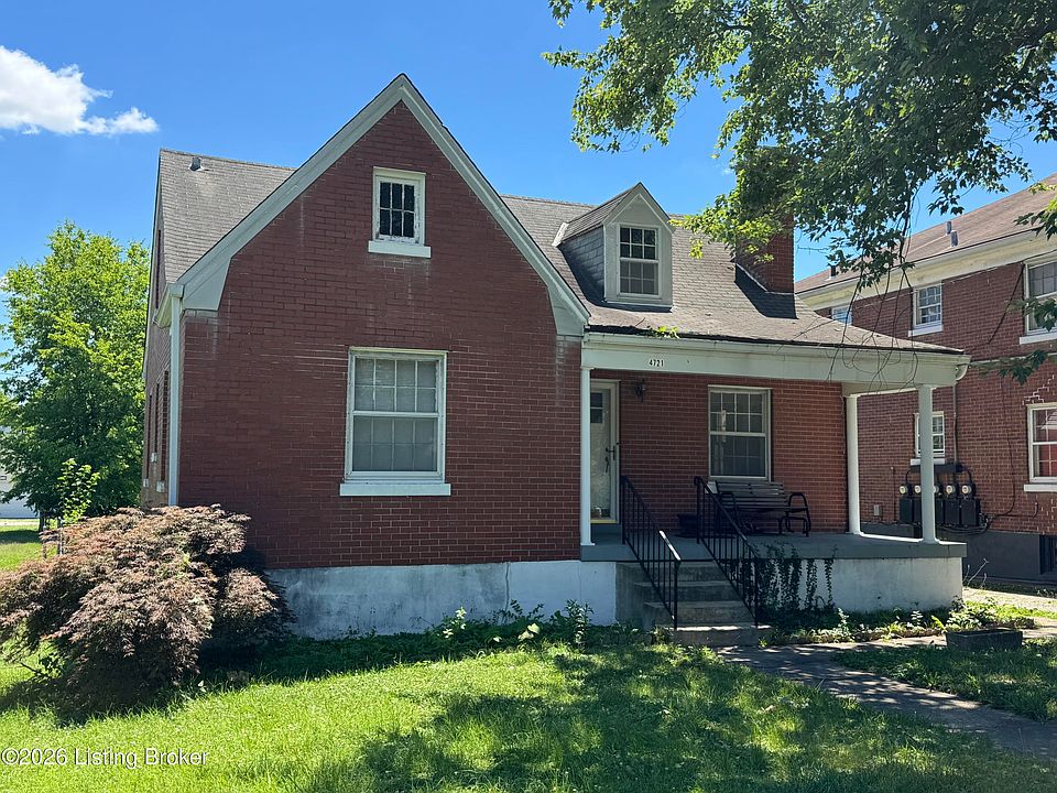 1st image of 4721 S 3rd St