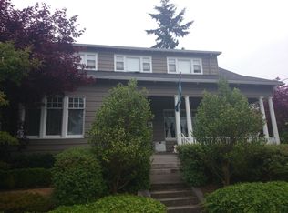 2142 47th Ave SW, Seattle, WA 98116