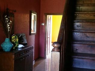 2277 Fm 1004 W, Kirbyville, TX 75956