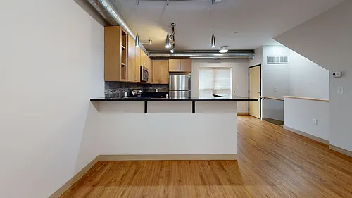 Floor plan 106