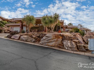 2235 S 1400 E Unit 1, St George, UT, 84790