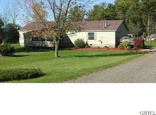 3741 Long Hill Rd, Moravia, NY 13118