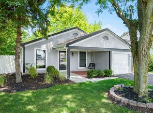 2452 Billingsley Rd, Columbus, OH 43235