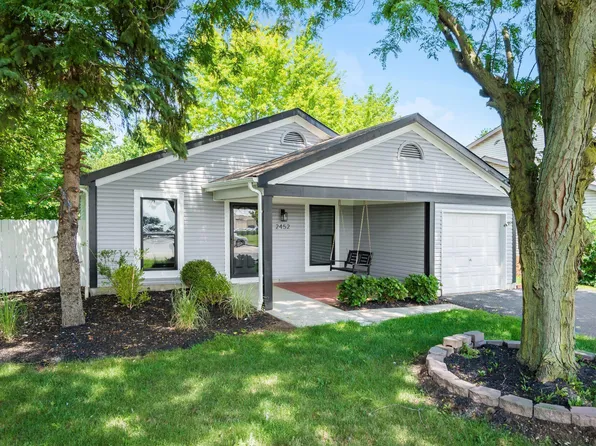 2452 Billingsley Rd, Columbus, OH 43235