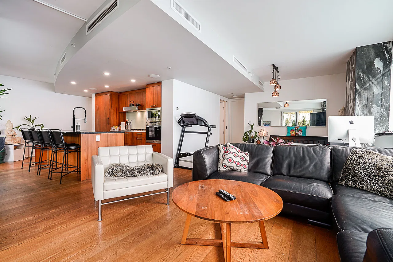 2 bed, 1500 sqft, $4,800 — Photo 4