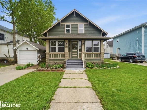 619 Polk St, Iowa Falls, IA 50126