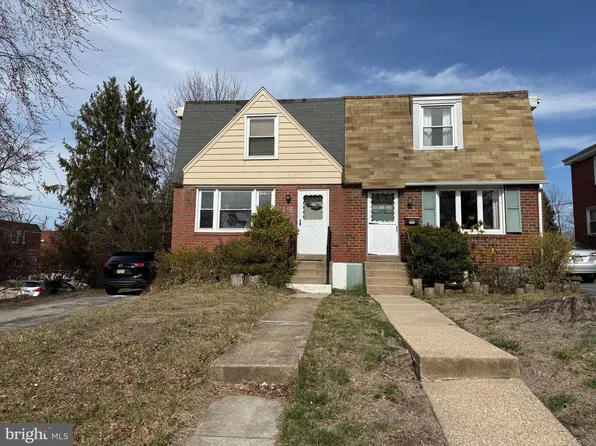 1215 W Elm St, Norristown, PA 19401