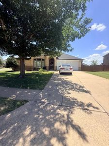 136 Holly St, Waxahachie, TX, 75165
