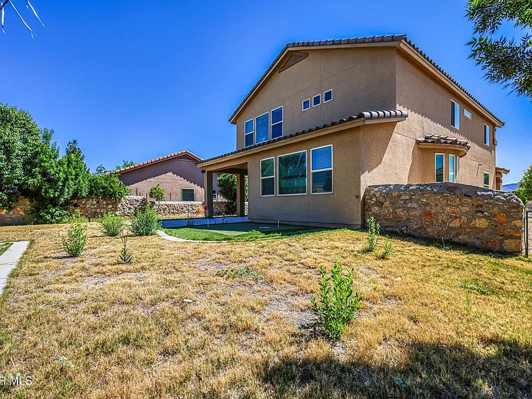 5525 Valley Cedar Dr — Photo 51