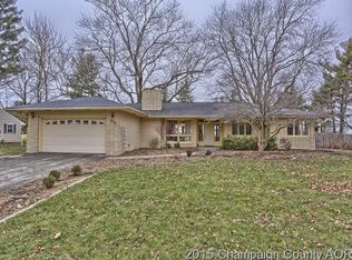 3205 S Prospect Ave, Champaign, IL 61822