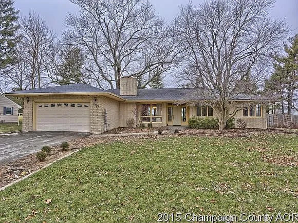 3205 S Prospect Ave photo 1