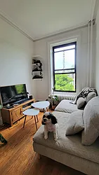 Rented by New York Dwellings LLC